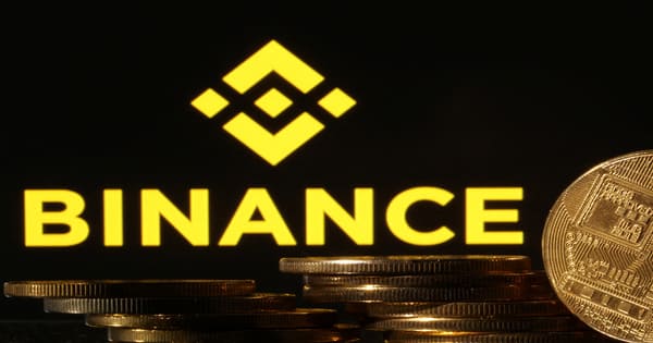 Binance 